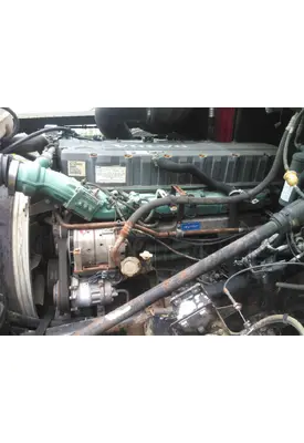 VOLVO VED12D (EGR) EPA 04 ENGINE ASSEMBLY
