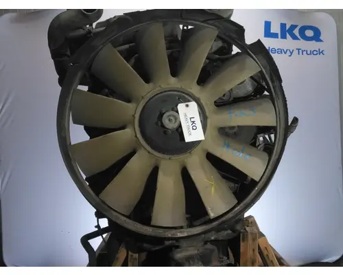 VOLVO VED12D (EGR) EPA 04 ENGINE ASSEMBLY