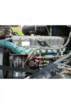 VOLVO VED12D (EGR,DPF) EPA 07 ENGINE ASSEMBLY