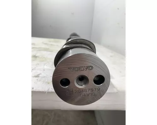 VOLVO VED12D Camshaft
