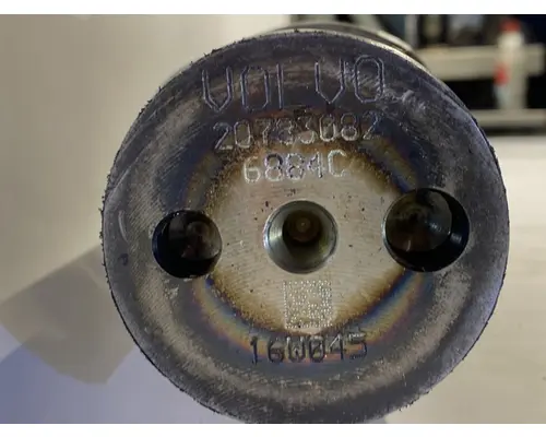 VOLVO VED12D Camshaft