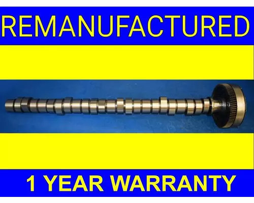 VOLVO VED12D Camshaft