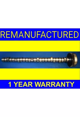 VOLVO VED12D Camshaft