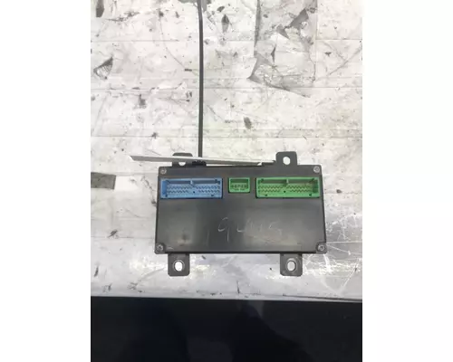 VOLVO VED12D Common Powertrain Controller
