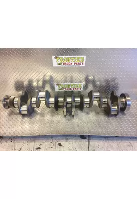 VOLVO VED12D Crankshaft