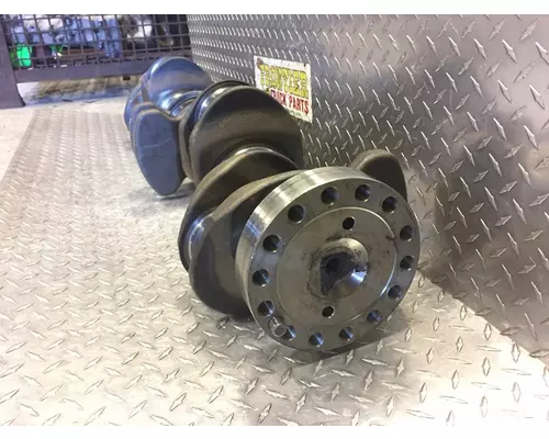 VOLVO VED12D Crankshaft
