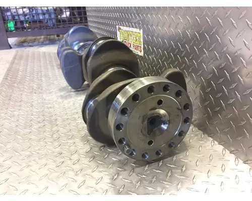 VOLVO VED12D Crankshaft
