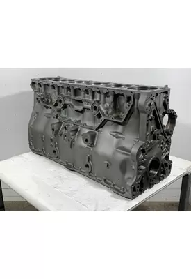 VOLVO VED12D Cylinder Block