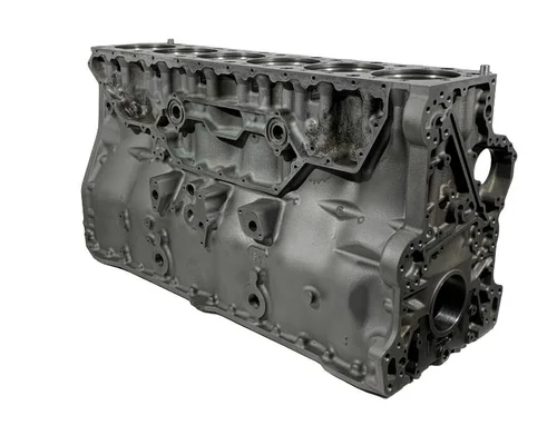 VOLVO VED12D Cylinder Block
