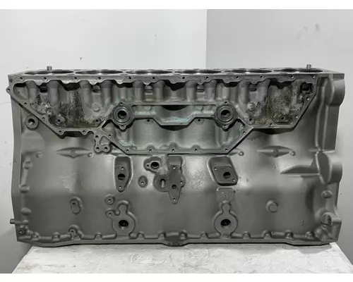 VOLVO VED12D Cylinder Block