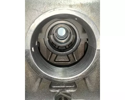 VOLVO VED12D Cylinder Block