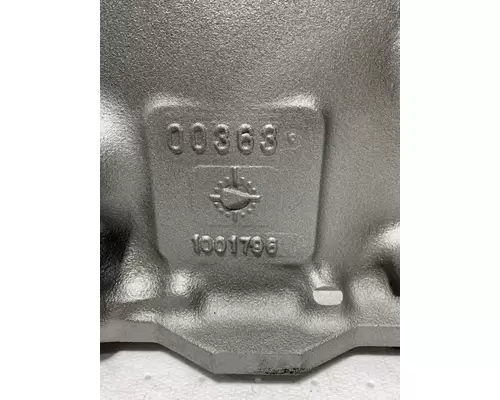 VOLVO VED12D Cylinder Block