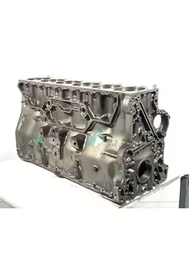 VOLVO VED12D Cylinder Block