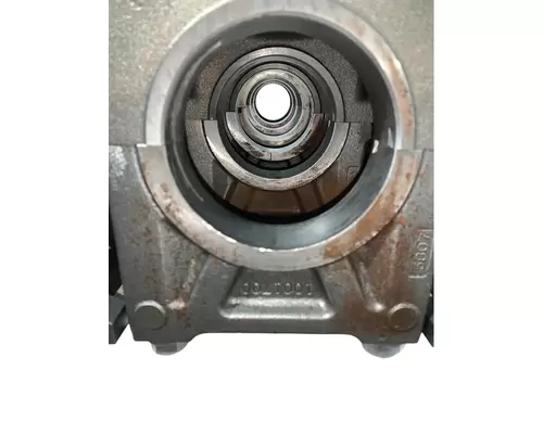 VOLVO VED12D Cylinder Block