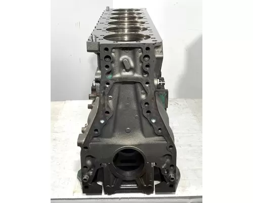 VOLVO VED12D Cylinder Block
