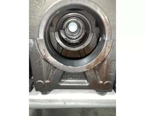 VOLVO VED12D Cylinder Block
