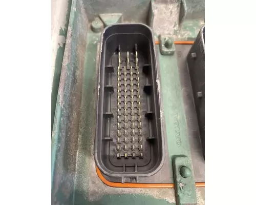 VOLVO VED12D ECM