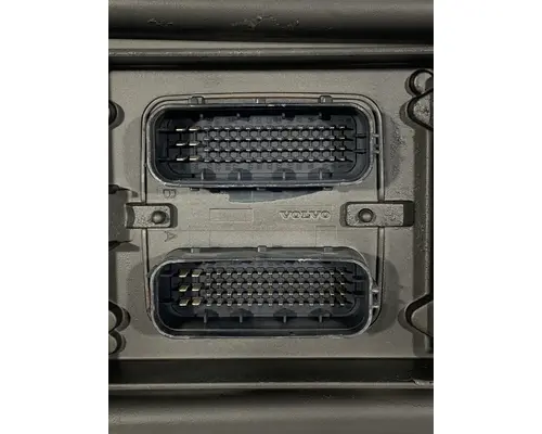 VOLVO VED12D ECM