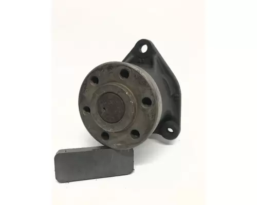 VOLVO VED12D Engine Accessory Drive