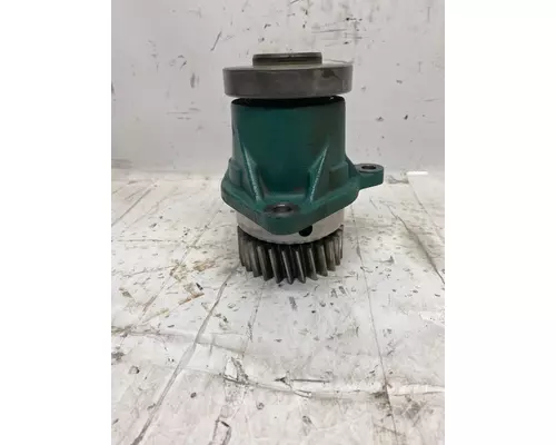 VOLVO VED12D Engine Accessory Drive