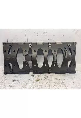 VOLVO VED12D Engine Block Plate