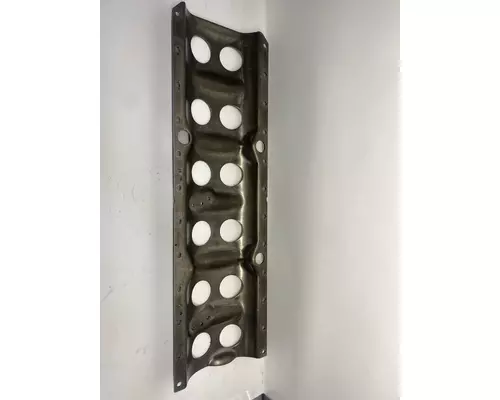 VOLVO VED12D Engine Block Plate