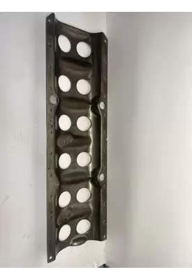 VOLVO VED12D Engine Block Plate