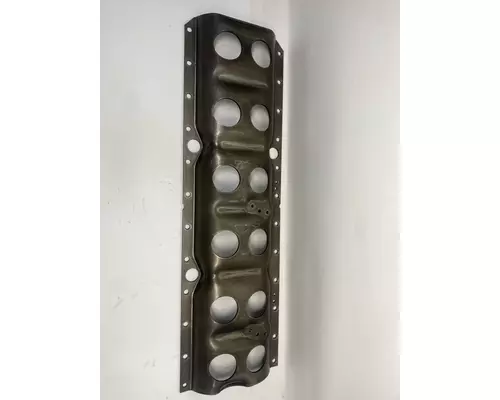 VOLVO VED12D Engine Block Plate