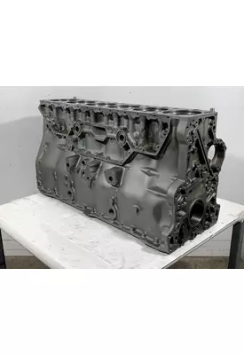 VOLVO VED12D Engine Block