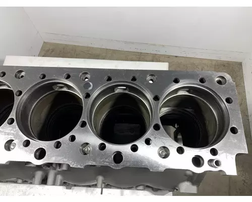 VOLVO VED12D Engine Block