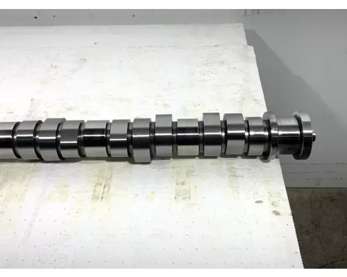 VOLVO VED12D Engine Camshaft