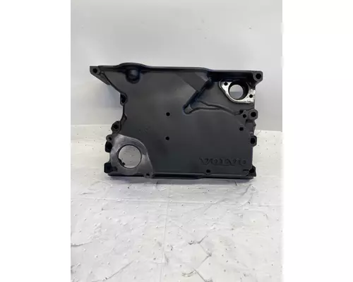 VOLVO VED12D Engine Cover