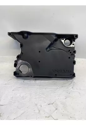 VOLVO VED12D Engine Cover