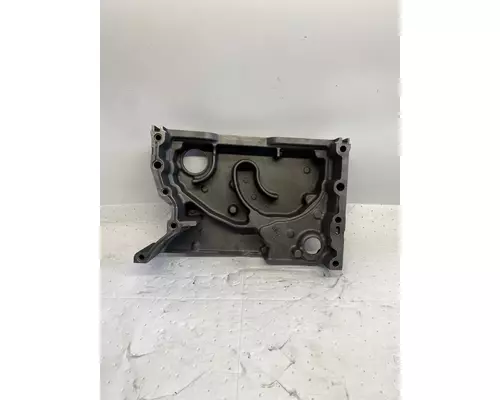 VOLVO VED12D Engine Cover