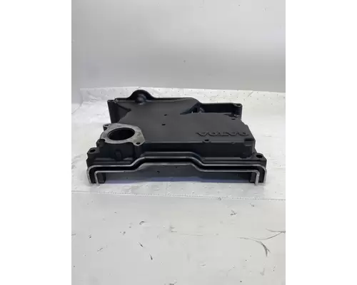 VOLVO VED12D Engine Cover