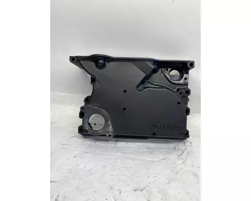 VOLVO VED12D Engine Cover