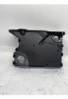 VOLVO VED12D Engine Cover