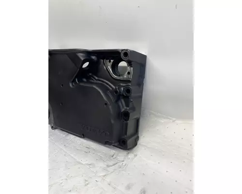 VOLVO VED12D Engine Cover