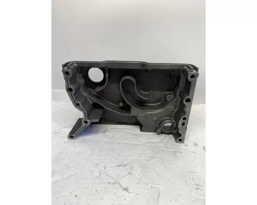 VOLVO VED12D Engine Cover