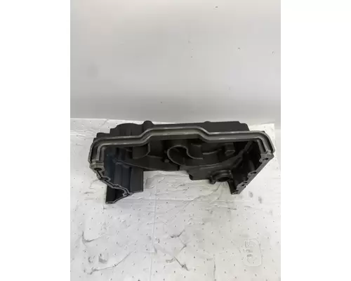 VOLVO VED12D Engine Cover