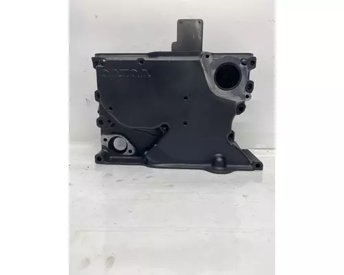 VOLVO VED12D Engine Cover