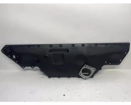 VOLVO VED12D Engine Cover