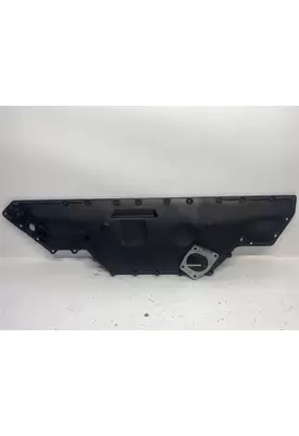 VOLVO VED12D Engine Cover