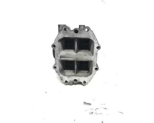 VOLVO VED12D Engine Cover