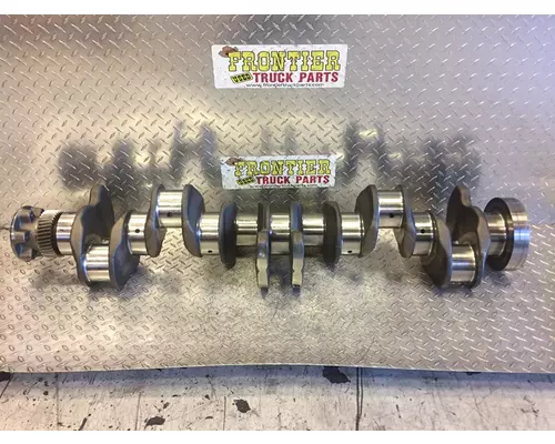 VOLVO VED12D Engine Crankshaft