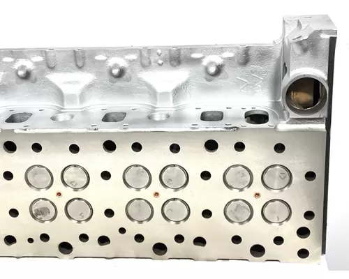 VOLVO VED12D Engine Cylinder Head