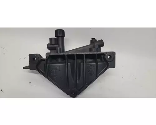 VOLVO VED12D Engine Filter Base