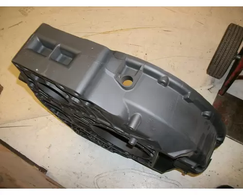 VOLVO VED12D Engine Flywheel Housing