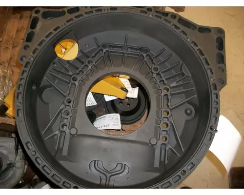 VOLVO VED12D Engine Flywheel Housing