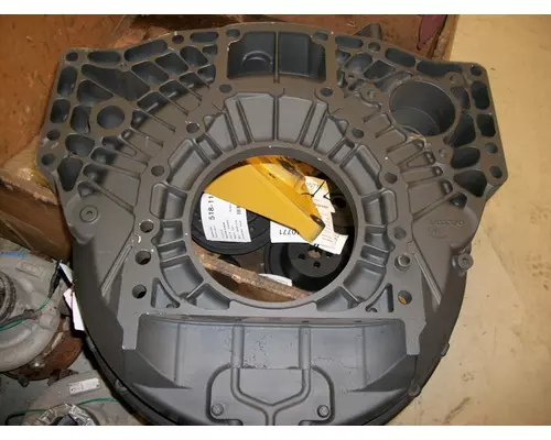 VOLVO VED12D Engine Flywheel Housing